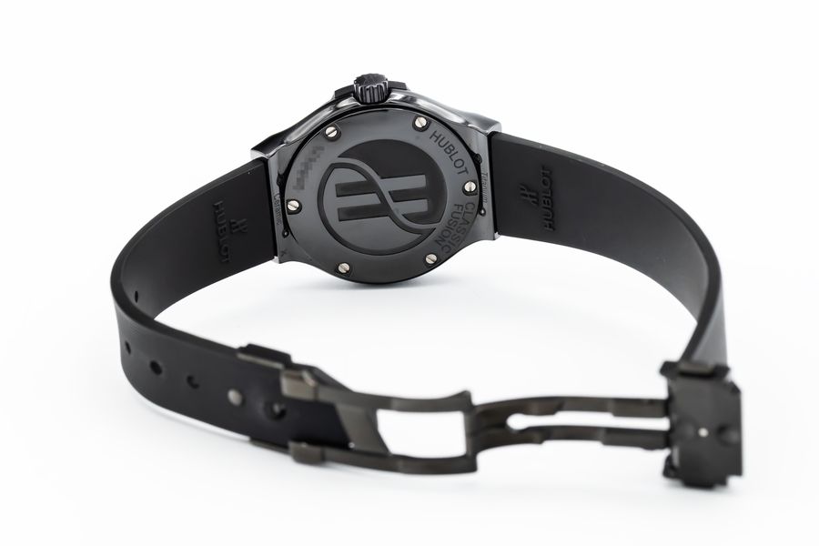 Hublot Classic Fusion 581.CM.1171.RX